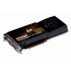 Видеокарта 1Gb <PCI-E> Zotac GTX285 с CUDA <GTX285, GDDR3, 512 bit, 2*DVI, TV-Out, Retail> (ZT-285E3LA-FSP)
