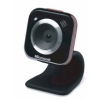 (RKA-00018) Камера интернет  Microsoft LifeCam VX-5000 Red USB Retail