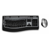 (XSA-00017) Клавиатура+мышь Microsoft Wireless Laser Desktop 6000 v3.0 USB Retail