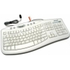 (B2L-00077) Клавиатура Microsoft Comfort Curve Keyboard 2000 USB White Retail