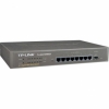 Коммутатор TP-Link TL-SG2109WEB 8LAN 10/100/1000Mb/s Web Smart Switch, 1SFP expansion slot