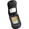 Портмоне для PDA SUMDEX <GLP-811> (натуральная кожа, черный) FLIPWALLET