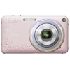 Фотоаппарат Sony DSC-W350D розовый  эксклюзивный дизайн (DSCW350DP.CEE2)