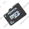ADATA <microSD-2Gb> microSD Memory Card