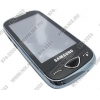 Samsung GT-S5560 Noble Black (QuadBand,LCD400x240@256K,GPRS+BT2.1+WiFi,microSD,видео,MP3,FM,95г)