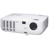 Мультимедийный проектор NEC NP210 (NP210G), DLP, 2200 ANSI lumen, XGA, 2000:1, лампа 5000 ч.(Eco mode), RS232, 7Вт моно, quick-start/, 2.5 кг