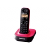 Телефон DECT Panasonic KX-TG1401RUP