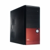Корпус Asus TA 8G2, ATX 450/500W (ном./макс.), черно-красный, 2*USB 2.0, Audio/Mic, 8см вентилятор