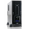 Корпус SeulCase J9, черный, ATX Slim, 450W USB/Audio/Fan