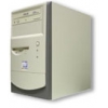 ASUSTEK TERMINATOR BAREBONE SYSTEM (CASE,CD ROM 50X, M/B CUSC SOCKET370 <SIS630E>+SVGA+AUDIO+LAN 10/100 2DIMM,FDD)