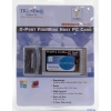 Контроллер Trendnet TFW-H2PC   2-портовый хост-адаптер PCI Firewire