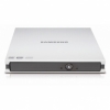 Оптич. накопитель ext. DVD±RW Samsung SE-S084C/USSS Slim Silver <SuperMulti, USB 2.0, Retail>