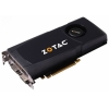 Видеокарта 1280Mb <PCI-E> Zotac GTX470 c CUDA <GFGTX470, GDDR5, 320 bit, HDCP, 2*DVI, mini HDMI, Retail> (ZT-40201-10P)