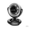 Камера интернет Chicony DC-5138-SB, разрешение до 1.3млн пикселей, USB 2.0, серебр.-черн