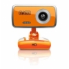 Камера интернет Sweex  WC063, Webcam HD, микрофон, USB, Amber