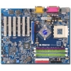 M/B ALBATRON KX18D PRO II  SOCKETA(462) <NFORCE2 400 ULTRA> AGP+LAN+AC"97+1394 SATA U133 ATX 3DDR DIMM <PC-3200>