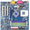 M/B ALBATRON KM18G PRO  SOCKETA(462) <NFORCE2 IGP> AGP+SVGA+LAN+AC"97 USB2.0 U133 MICROATX 3DDR DIMM <PC-3200>