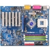 M/B ALBATRON KX18D PRO  SOCKETA(462) <NFORCE2 400 ULTRA> AGP+LAN+AC"97 USB2.0 U133 ATX 3DDR DIMM <PC-3200>
