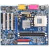 M/B ALBATRON KM400T-8X   SOCKETA(462) <VIA KT400> AGP+AC"97 USB2.0 U133 MICROATX 2DDR DIMM <PC-2700>