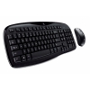 (920-002672) Клав. + Мышь Беспроводная Logitech Wireless Keyboard MK250