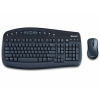 (B5Q-00025) Клавиатура+мышь Microsoft Wireless Optical Desktop 1000 WIN USB Retail
