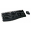 (FHA-00015) Клавиатура+мышь Microsoft Wireless Laser Desktop 7000 USB Retail