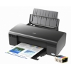 Принтер EPSON ST C110 (струйный,A4, 37ppm, 5760х1440 dpi , USB)