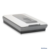 Сканер HP ScanJet G4010 <L1956A> планшетный, А4, 4800dpi, 96bit, слайд-адаптер 35мм, USB