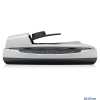 Сканер HP ScanJet 8270 <L1975A> планшетный, А4, ADF, дуплекс, 25 стр/мин, 4800dpi, 48bit, слайд-адаптер 35мм, USB