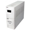 ИБП Powercom SXL-2000A-LCD Smart KING XL 2000VA/1200W,USB/RS232/int.SNMP (516170)