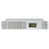 ИБП PowerCom SMK-1000A RM LCD Smart KING UPS 1000VA/600W 2U,USB/RS232/int.SNMP (540812)