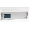 ИБП PowerCom SMK-1500A RM LCD Smart KING UPS 1500VA/900W 3U,USB/RS232/int.SNMP (540813)