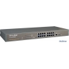 Коммутатор TP-Link TL-SL2218WEB  16*10/100M+1*10/100/1000M ports, 1*1000M SFP Web Smart Switch