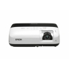 Мультимедийный проектор Epson EB-S62 (2 режима яркости-2000/1600 Lm/2000:1/SVGA (800x600)), 4:3 поддержка 16:9