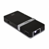 Мультимедийный проектор Optoma PK-102 Pro PICO, DLP, LED (до 20000 ч); 1000:1; HVGA (480х320); Video/Audio IN -2.5mm A/V Jack; Composite; VGA /USB I