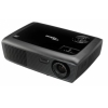 Мультимедийный проектор Optoma DX319p 1x0,55" 12" DDR DMD, 1024x768, 2500 ANSI, 3000:1, +/-40°, 28Db, 1.95 - 2.15:1, 1W, Lamp:4000 hrs, HDMI,USB Mouse