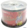 Диск CD-R 80min 700Mb EMTEC  52x  50 шт Cake box (Basf) (213417)