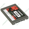 Накопитель SSD 128ГБ 2.5" Kingston "SNVP325-S2/128GB" (SATA II) (ret)
