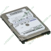 Жесткий диск 160ГБ 2.5" Samsung "SpinPoint M5 HM160HC" 5400об./мин., 8МБ (ATA100) (oem)