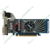 Видеокарта PCI-E 1024МБ ASUS "ENGT220/DI/1GD3(LP)/A" (GeForce GT 220, DDR3, D-Sub, DVI, HDMI) (ret)