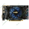 Видеокарта PCI-E 1024МБ HIS "HD 5750 iCooler IV H575FN1GD" (Radeon HD 5750, DDR5, DVI, HDMI, DP) (ret)