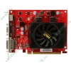 Видеокарта PCI-E 512МБ Palit "GeForce GT 220 Sonic" (GeForce GT 220, DDR3, D-Sub, DVI, HDMI) (oem)