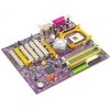 M/B ELITEGROUP PF2 PLATINUM ED. SOCKET478 <I865G> AGP+SVGA+LAN+1394+AC"97 SATA U100 ATX 4DDR DIMM <PC-3200>