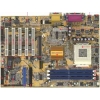 M/B ELITEGROUP K7S6A  REV1.0    SOCKETA(462) <SIS745> AGP+AC"97  U100 ATX 3DDR DIMM <PC-2700>