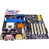 M/B ELITEGROUP K7VTA3/RAID REV3.1 SOCKETA(462) <VIA KT333> AGP+AC"97 U133+RAID100 ATX 3DDR DIMM<PC-2700>