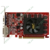 Видеокарта PCI-E 1024МБ Palit "GeForce GF210" (GeForce 210, DDR2, D-Sub, DVI) (oem)