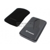 TRANSCEND StoreJet 25D2 SATA  Black <TS500GSJ25D2> USB2.0 Portable 2.5" HDD  500Gb EXT (RTL)