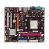 Мат. плата SocketAM2+ Elitegroup "GeForce6100PM-M2" v3.0 (GeForce 6100, 2xDDR2, U133, SATA II-RAID, PCI-E, D-Sub, SB, LAN, USB2.0, mATX) (ret)