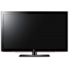 Телевизор ЖК LG 42" 42LD550 Black FULL HD (USB 2.0) RUS