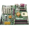 M/B EPOX EP-8RDA3I SOCKETA(462)<NFORCE2 400 ULTRA>AGP+LAN+AC"97 U133 USB2.0 ATX 3DDR DIMM<PC-3200>